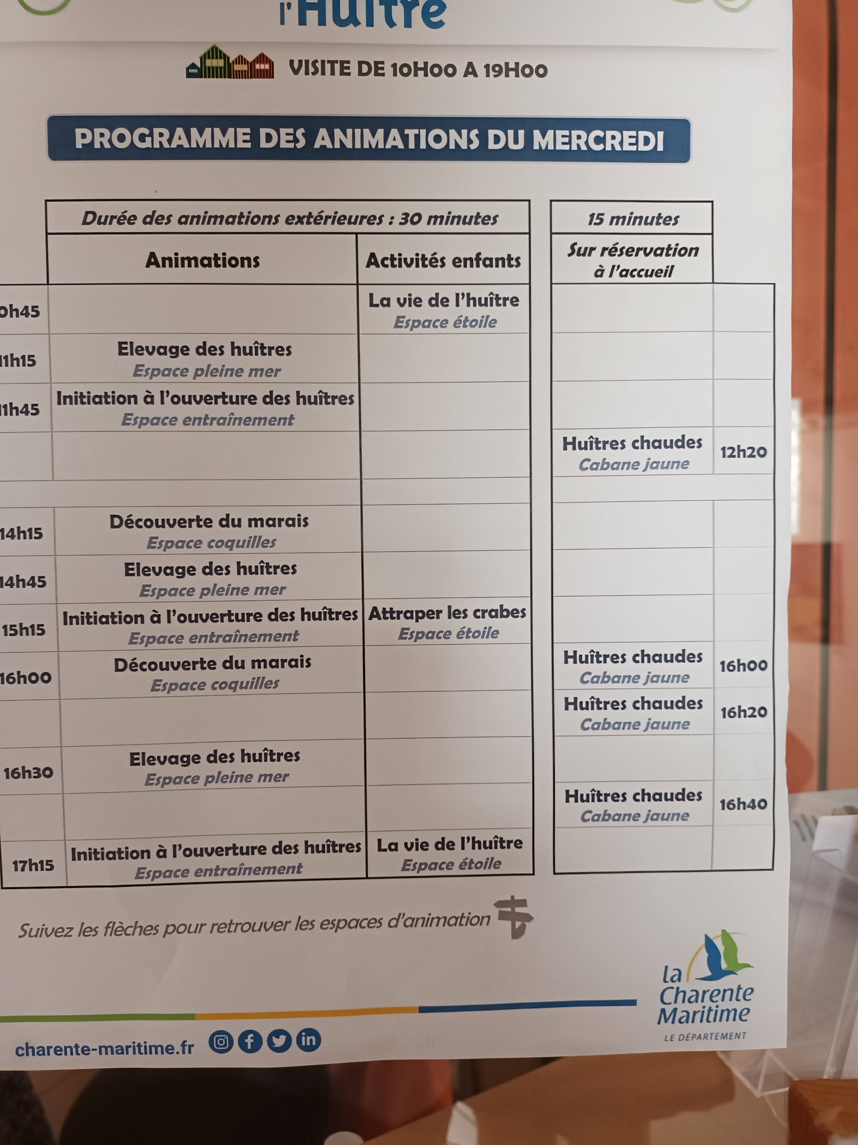 Photo n° 1 de l'avis de CLAUDINE.A fait le 18/08/2023 à 20:28