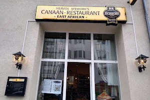 Canaan Restaurant image