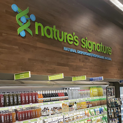 Nature's Signature 'Health Food Store' Ottawa
