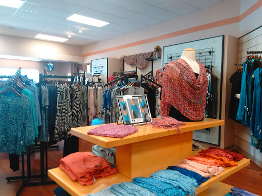 Clothing Store «Aptos Shoes & Apparel», reviews and photos, 20 Rancho Del Mar, Aptos, CA 95003, USA