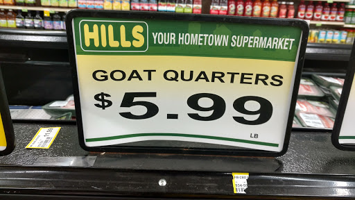 Grocery Store «Hills Food Store», reviews and photos, 4227 Broad St, Loris, SC 29569, USA