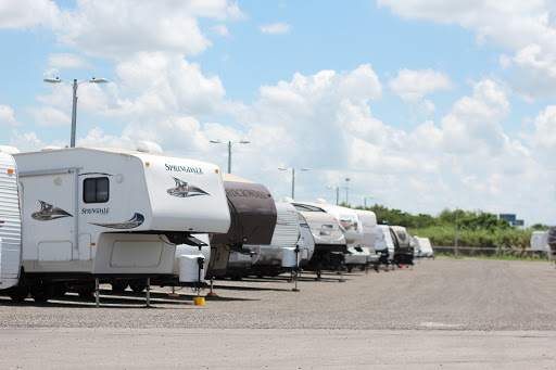 Self-Storage Facility «Lockaway Storage», reviews and photos, 200 Roy Richard Dr, Schertz, TX 78154, USA