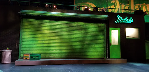 Performing Arts Theater «Trinity Repertory Company», reviews and photos, 201 Washington St, Providence, RI 02903, USA