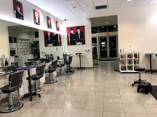 Hair Salon «TONI&GUY Hair Salon», reviews and photos, 15900 La Cantera Pkwy #25120, San Antonio, TX 78256, USA