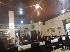 Restaurante Tijuca