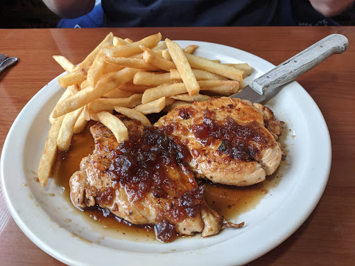 Family Restaurant «Peppermints», reviews and photos, 4870 W Henrietta Rd, Henrietta, NY 14467, USA