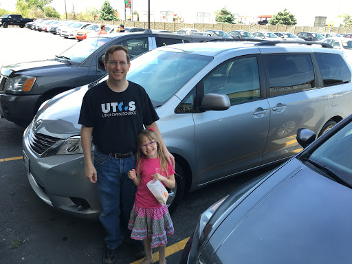 Used Car Dealer «Wasatch Auto Group LLC», reviews and photos, 847 Northpointe Dr, North Salt Lake, UT 84054, USA