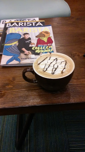 Coffee Shop «The Ember», reviews and photos, 8 N 3rd St, Grand Forks, ND 58203, USA