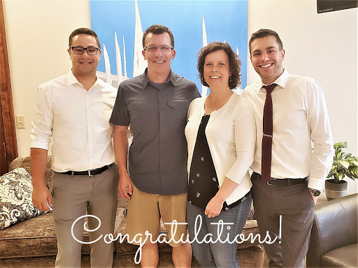 Real Estate Agency «Nick Leyendecker Team | Coldwell Banker Burnet | Real Estate Agents», reviews and photos, 11900 Wayzata Blvd #108, Minnetonka, MN 55305, USA