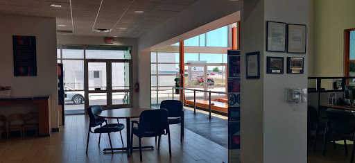 Mazda Dealer «Hiley Mazda of Hurst», reviews and photos, 625 NE Loop 820, Hurst, TX 76053, USA