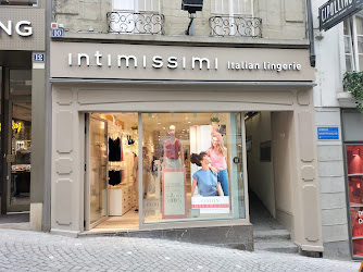 Intimissimi