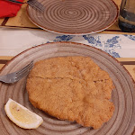 Photo n°2 de l'avis de Mirco.i fait le 29/03/2023 à 13:40 sur le  Osteria La Vecia Ustarì dl'Umaren à Sala Bolognese