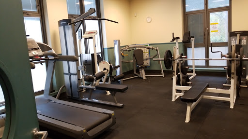 Community Center «Rainier Community Center», reviews and photos, 4600 38th Ave S, Seattle, WA 98118, USA