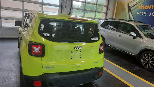 Used Car Dealer «CarMax», reviews and photos, 4431 28th St SE, Kentwood, MI 49512, USA