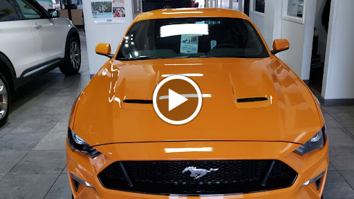 Ford Dealer «Paul Cerame Ford», reviews and photos, 11400 New Halls Ferry Road, Florissant, MO 63033, USA