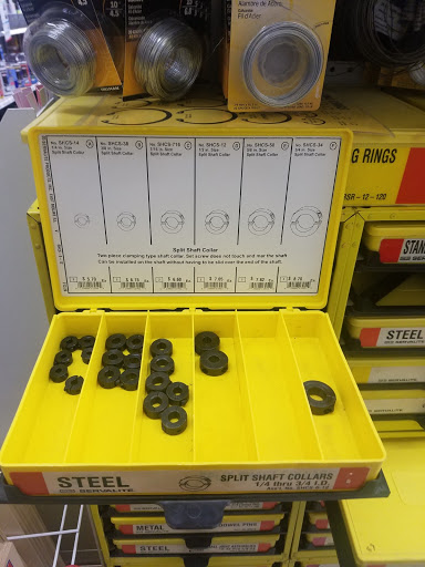 Hardware Store «Charleston Ace Hardware», reviews and photos, 1320 E St, Charleston, IL 61920, USA