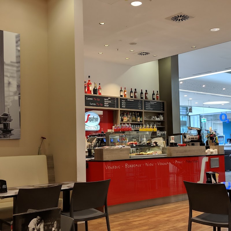 Milano Cafebar