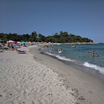 Photo n°1 de l'avis de Dirk.. fait le 20/07/2019 à 15:44 sur le  Area attrezzata foxilioni à Foxi Lioni