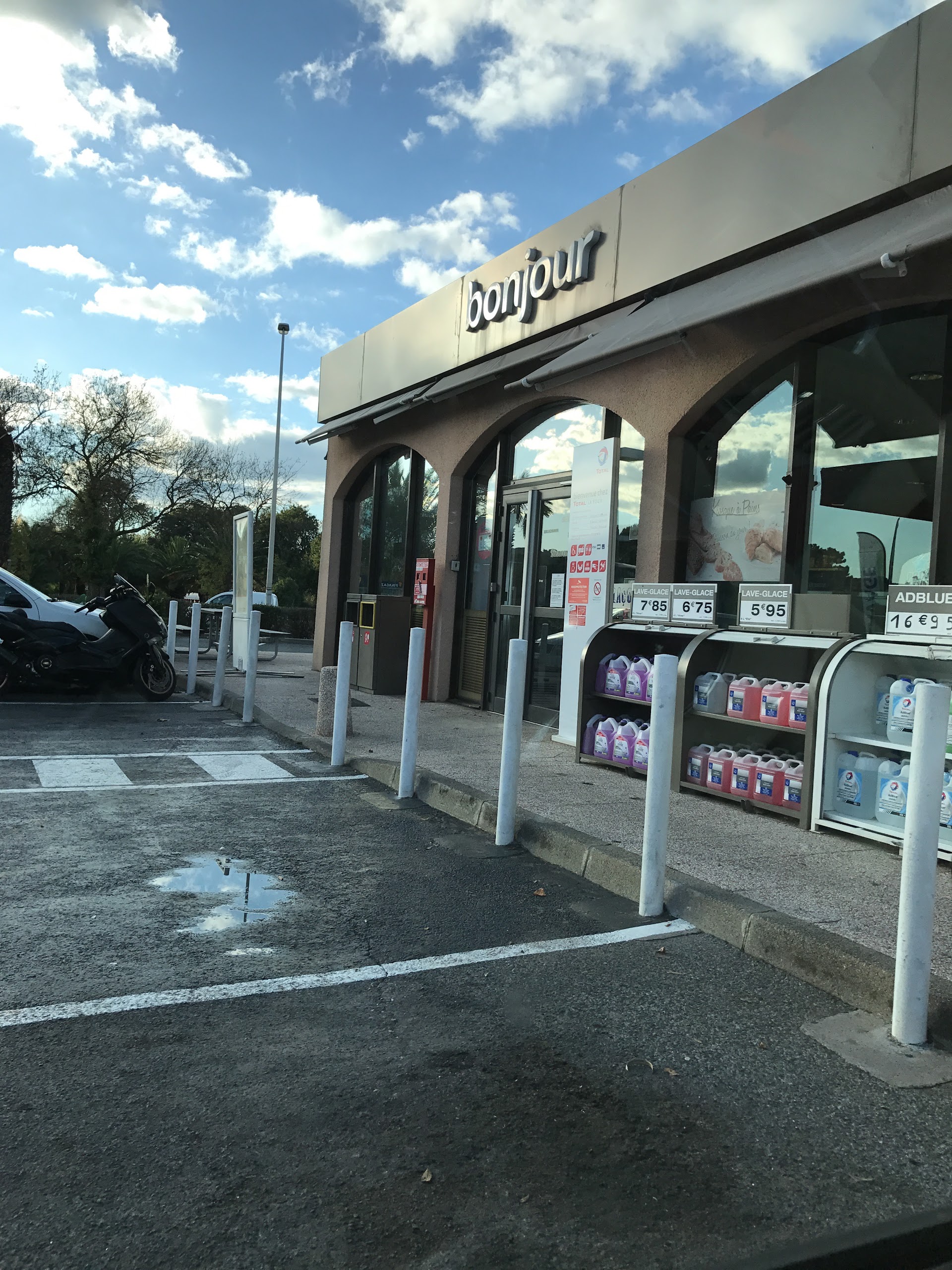 Photo n° 1 de l'avis de L.o fait le 07/11/2017 à 14:37