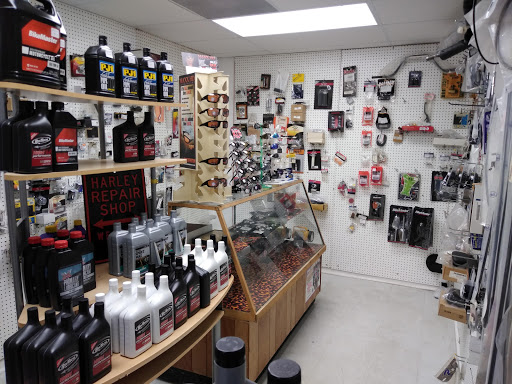 Motorcycle Dealer «Steves Cycles», reviews and photos, 839 N Cocoa Blvd, Cocoa, FL 32922, USA