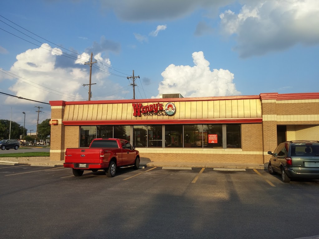 Wendy's 78250