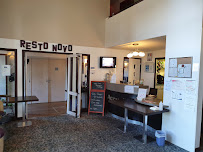 Photos des visiteurs du Restaurant Hôtel Inn Design Resto Novo Langres - n°15