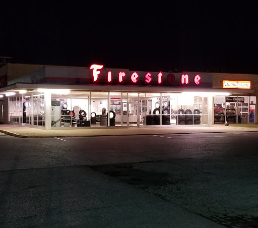 Firestone Complete Auto Care