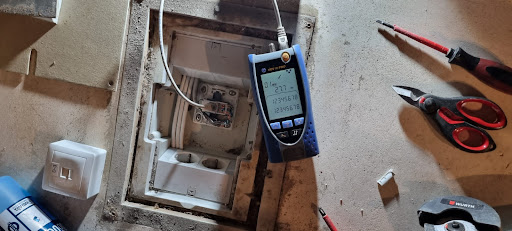 Electricidad argia irun en Irun, Guipúzcoa