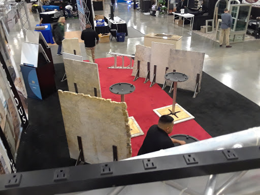 Convention Center «Irving Convention Center at Las Colinas», reviews and photos, 500 West Las Colinas Boulevard, Irving, TX 75039, USA