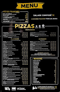 Photos du propriétaire du Pizzeria La Trattoria Siciliana à Saint-Pierre - n°8