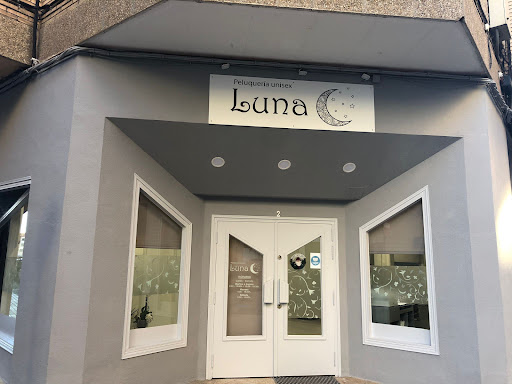Peluquería LUNA en Calatayud, Zaragoza