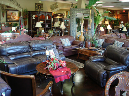 Second Home Furniture Resale