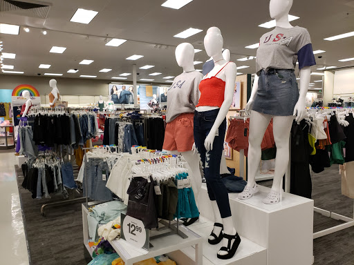 Department Store «Target», reviews and photos, 380 Consumer Square, Mays Landing, NJ 08330, USA