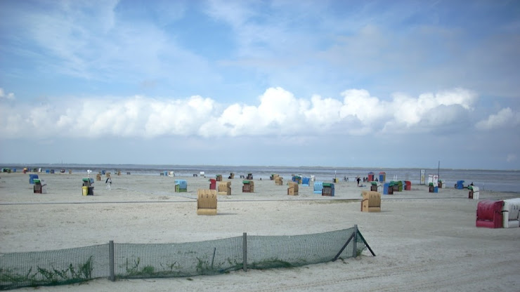 Photo Ferienwohnung Huus Thimo Ferienwohnung an der Nordseeküste 26553 Dornum