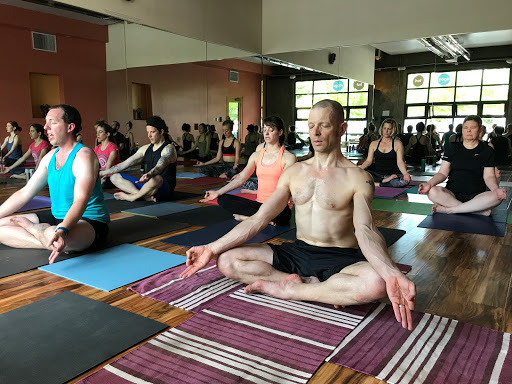 Yoga Studio «Hot Yoga for Life», reviews and photos, 714 N Fremont St, Portland, OR 97227, USA