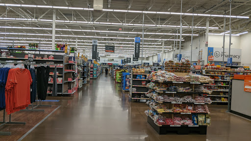 Department Store «Walmart Supercenter», reviews and photos, 2988 Burkesville Rd, Columbia, KY 42728, USA