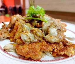 หอยทอดเจ๊ฮวย photo
