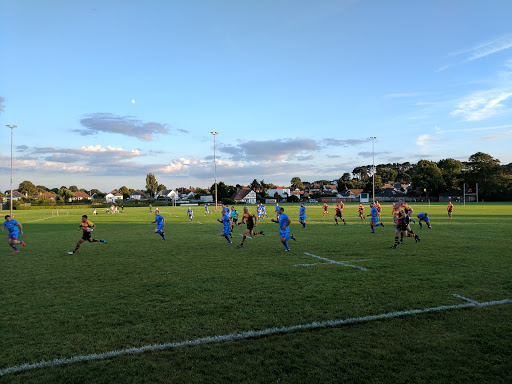 Penarth Rugby Football Club (RFC)