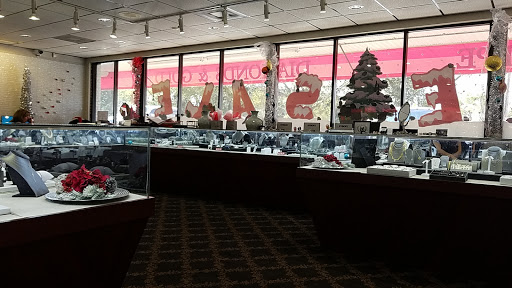 Jeweler «Goldsmith Jewelry Shoppe», reviews and photos, 1212 Lee Rd, Orlando, FL 32810, USA