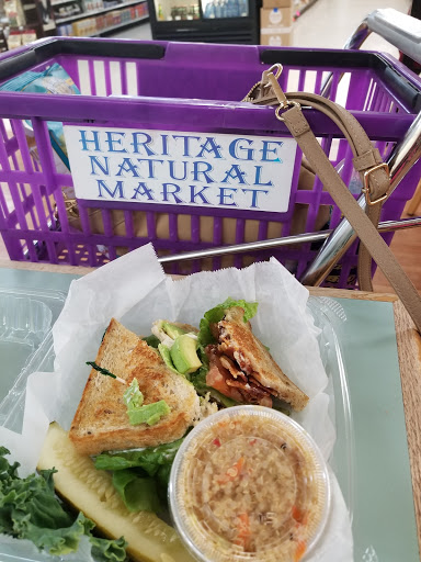 Natural Foods Store «Heritage Natural Market», reviews and photos, 984 Laskin Rd, Virginia Beach, VA 23451, USA