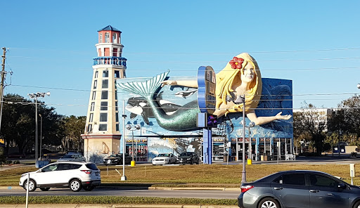 Supermarket «Kings Supermarket & Liquor», reviews and photos, 7562 US-192, Kissimmee, FL 34747, USA