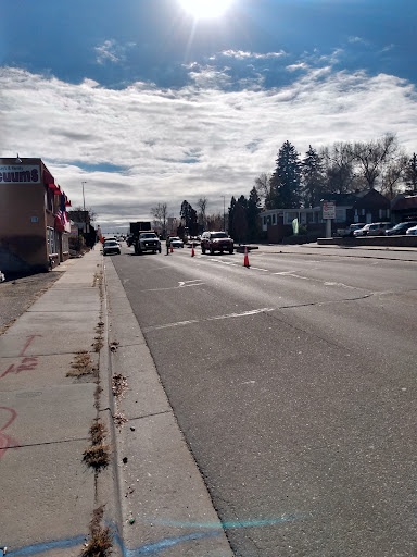 Temp Agency «LaborMax Staffing - Lakewood», reviews and photos, 5350 W Evans Ave d, Denver, CO 80227, USA