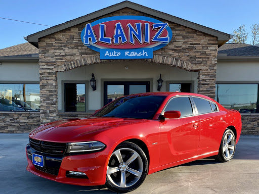 Used Car Dealer «Alaniz Auto Ranch Inc», reviews and photos, 1802 E Irving Blvd, Irving, TX 75060, USA