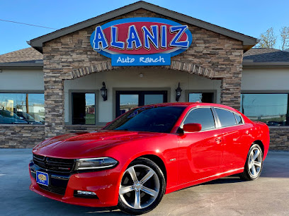 Alaniz Auto Ranch Inc
