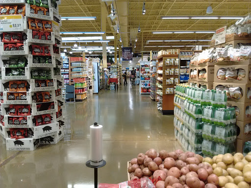 Grocery Store «Whole Foods Market», reviews and photos, 20955 Stevens Creek Blvd, Cupertino, CA 95014, USA