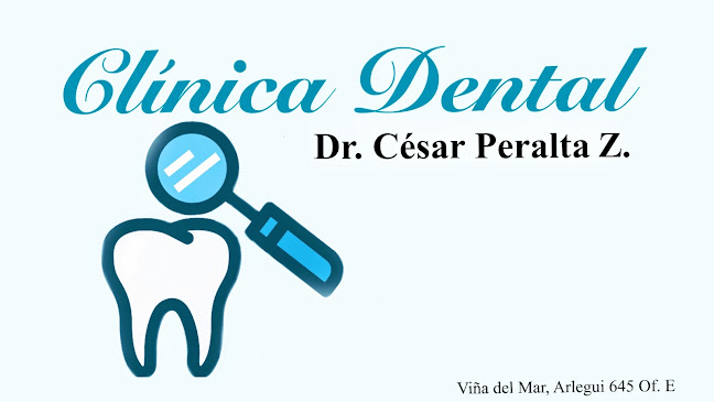 Opiniones de Clínica Dental Dr. César Peralta en Viña del Mar - Dentista