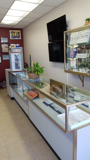 Jeweler «Cole & Young Co», reviews and photos, 3341 Ridge Rd #2, Lansing, IL 60438, USA