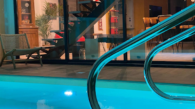 Loft Spa Reims à Reims