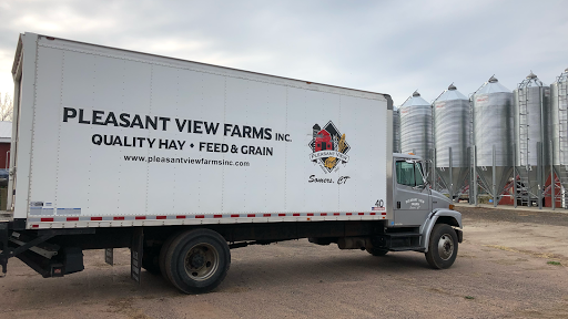 Pleasant View Farms INC