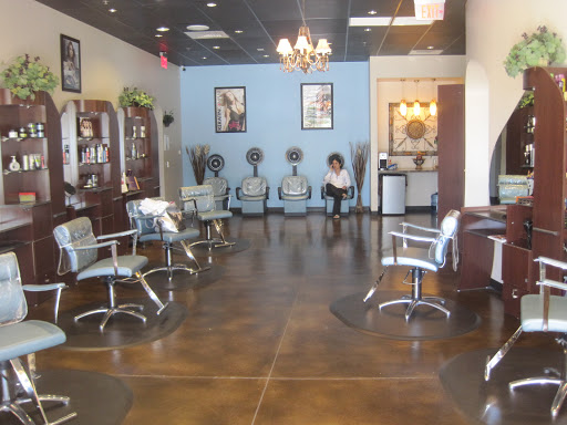 Beauty Salon «Rambha Day Spa & Salon», reviews and photos, 955 W Chandler Heights Rd, Chandler, AZ 85248, USA